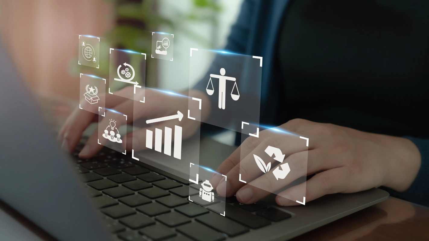 Streamlining Government Data Protection with Salesforce Security Center and Privacy Center