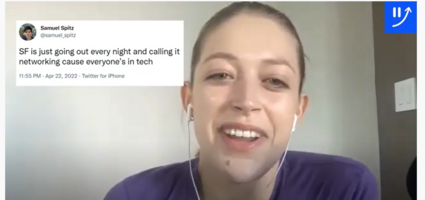 A Product-Led Growth Masterclass With Daryna Kulya, Co-Founder of OpenPhone