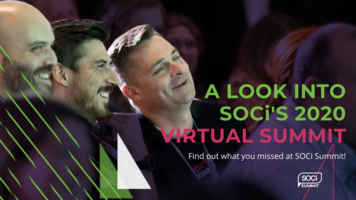 A Look Into SOCi's 2020 Virtual Summit