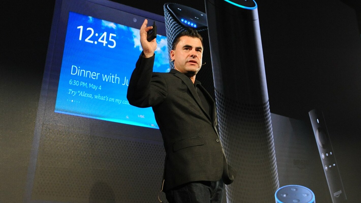 Discover the Power of AI at ONWARD18