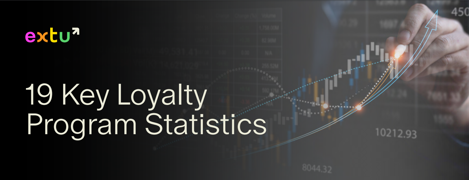 19 Key Loyalty Program Statistics