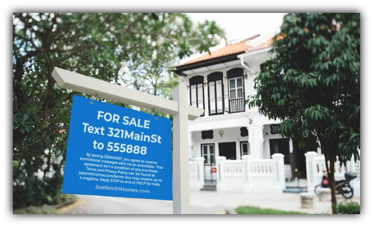 Real Estate Text Message Marketing Guide for Busy Agents