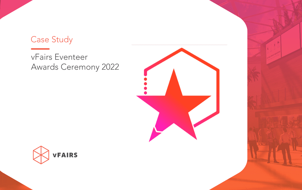 vFairs Eventeer Awards Ceremony