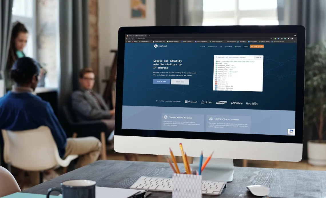 5 Ways To Automate Visitor Tracking On Your Website