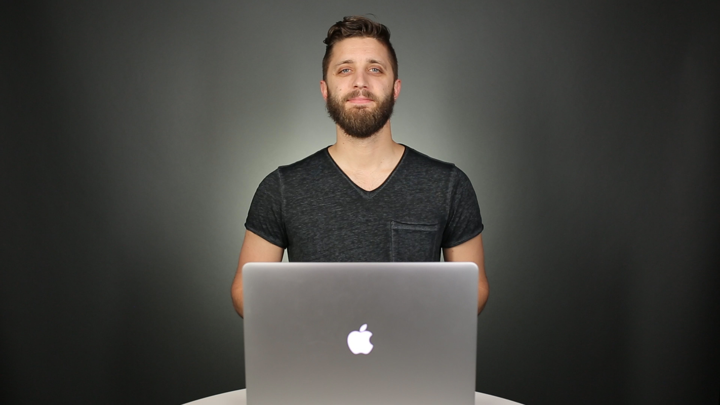 How to Animate your Company Logo