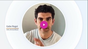 CEO Gabe Rogol: Data Is the New Oil