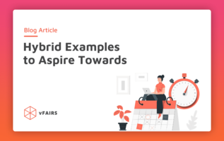 Need Event Inspo? Hybrid Examples to Aspire Towards