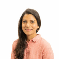 Sruthy Parvathy Kumar