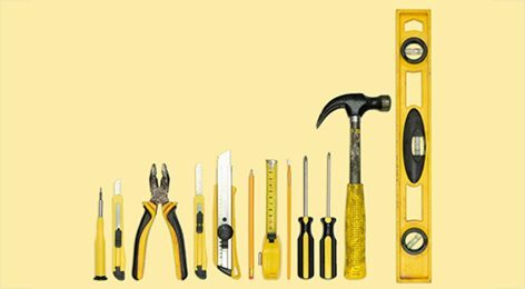 The B2B Marketer's Toolkit