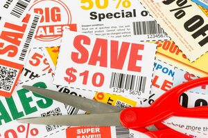 By the Data: 3 Coupon Takeaways that will Make You Money