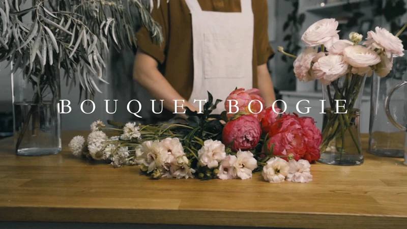 This 1-minute flower shop promo proves the value of video - Vimeo Blog