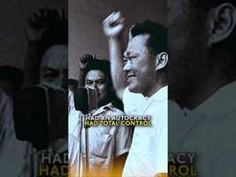 Singapore Dictator, Lee Kuan Yew, Turned the Country into Asia's Central Finance Hub