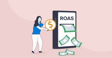 ROAS: Your Guide To Return On Ad Spend [Is Your ROAS Good?]