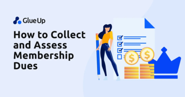 How to Collect and Assess Membership Dues