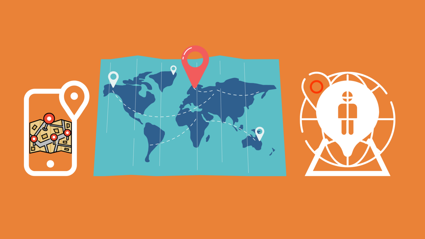 IP GeoLocation API: Revolutionizing Location-Based Services