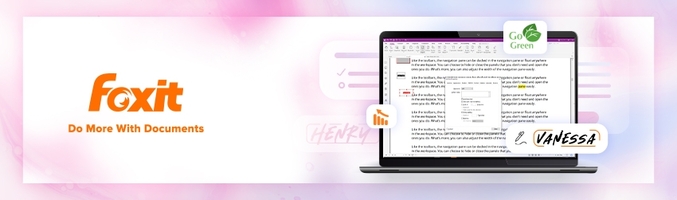 How Banks Can Deliver Convenience as a Product - Foxit PDF Blog