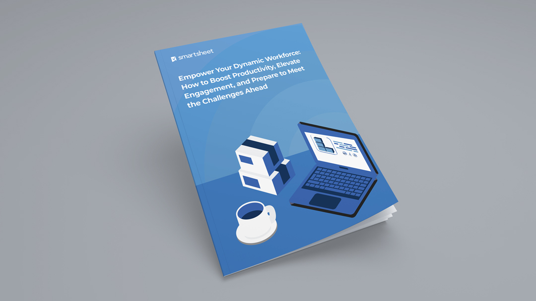 Empower Your Dynamic Workforce