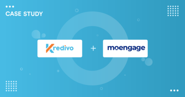 Kredivo Uses MoEngage Automated Flows to Influence Up To 40% Conversions