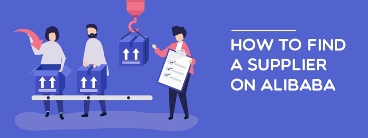How to Find the right Supplier on Alibaba in 2024