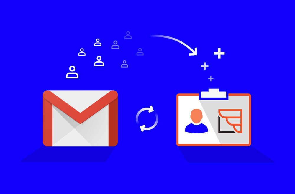 Feature Launch: Contact Sync