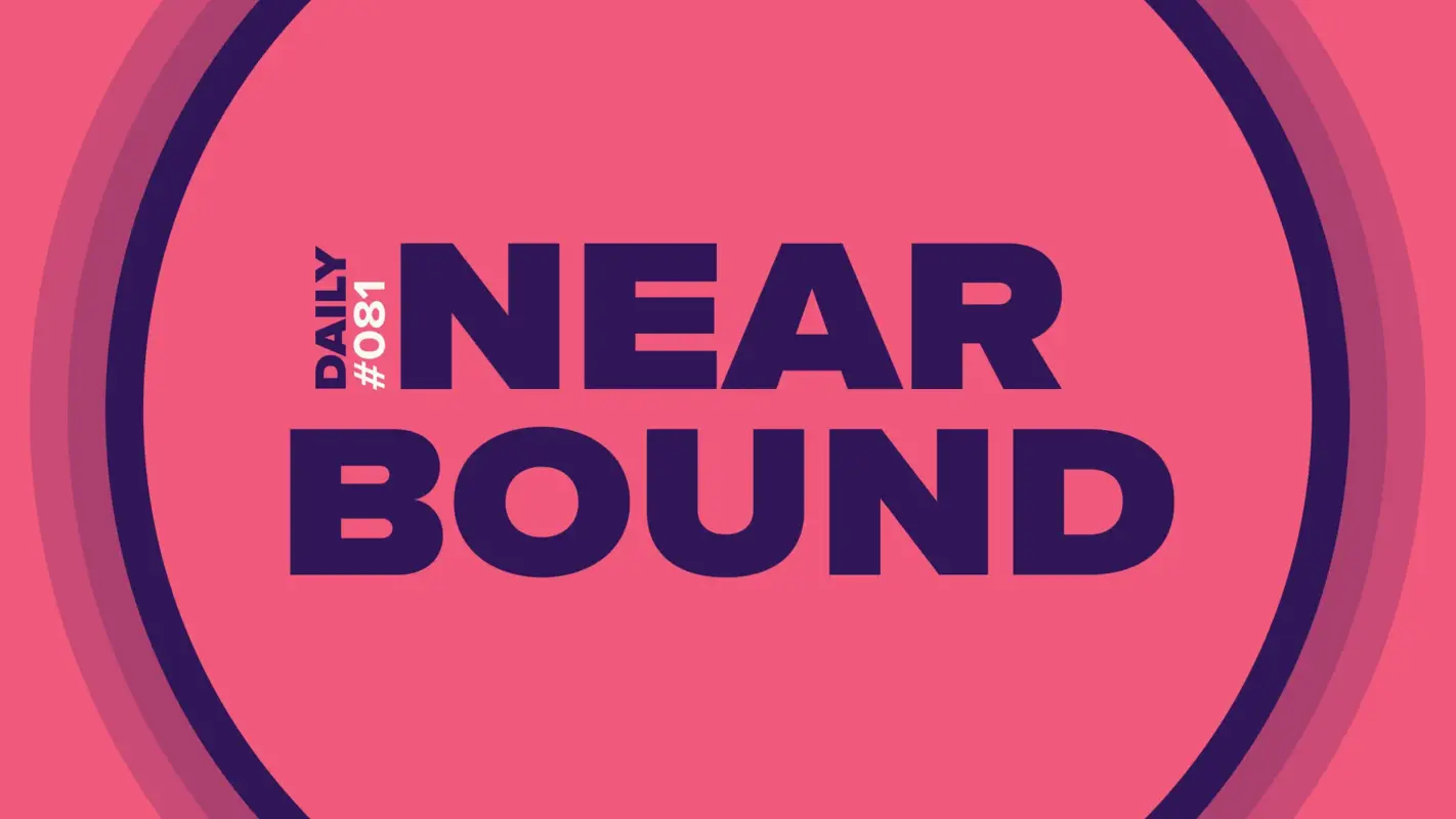 Nearbound Daily #081: The Promise of Partnership Automation
