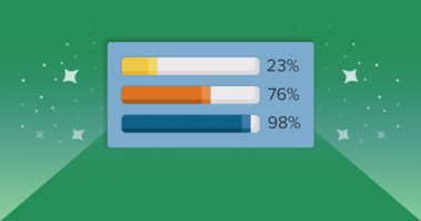 How to Increase Email Engagement with Loading Bars