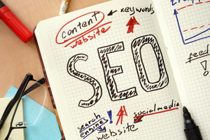 Optimize Infusionsoft Content w/ the Best SEO Software