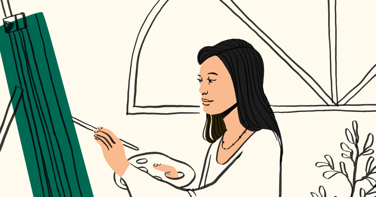 The passion economy: Why more people are making a living doing what they love