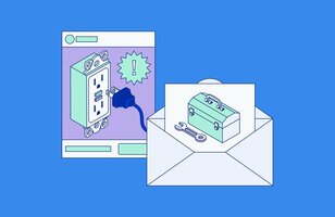 Guide to home services marketing