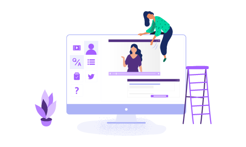 Feature Friday: Capture Buying Signals with Branded Conversion Tools | ON24 Blog