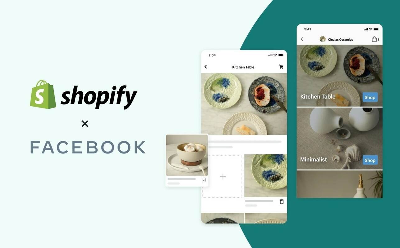 15 Inspiring Shopify Facebook Stores To Boost Your Social Selling