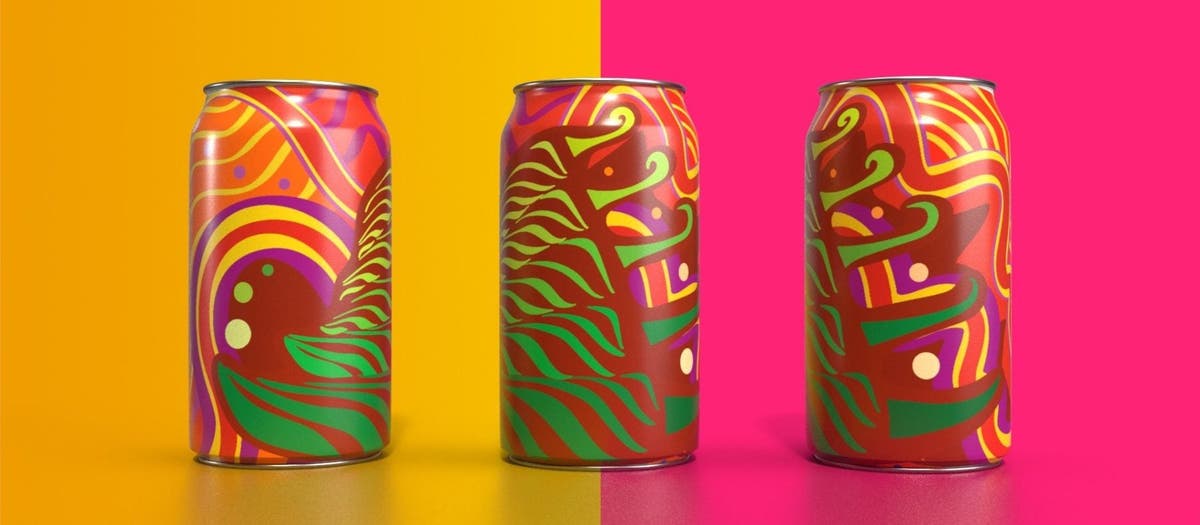 Breaking into 3D as a Design Student: Adobe Dimension Goes to the Hong Kong Design Institute