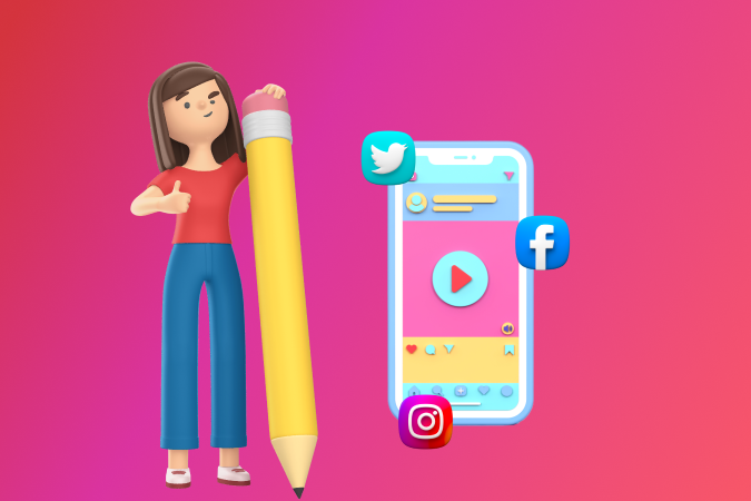 7 ultimate rules of thumb for making a perfect social video - The Crowdfire blog