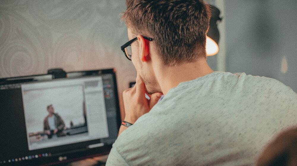 How to design a WordPress website