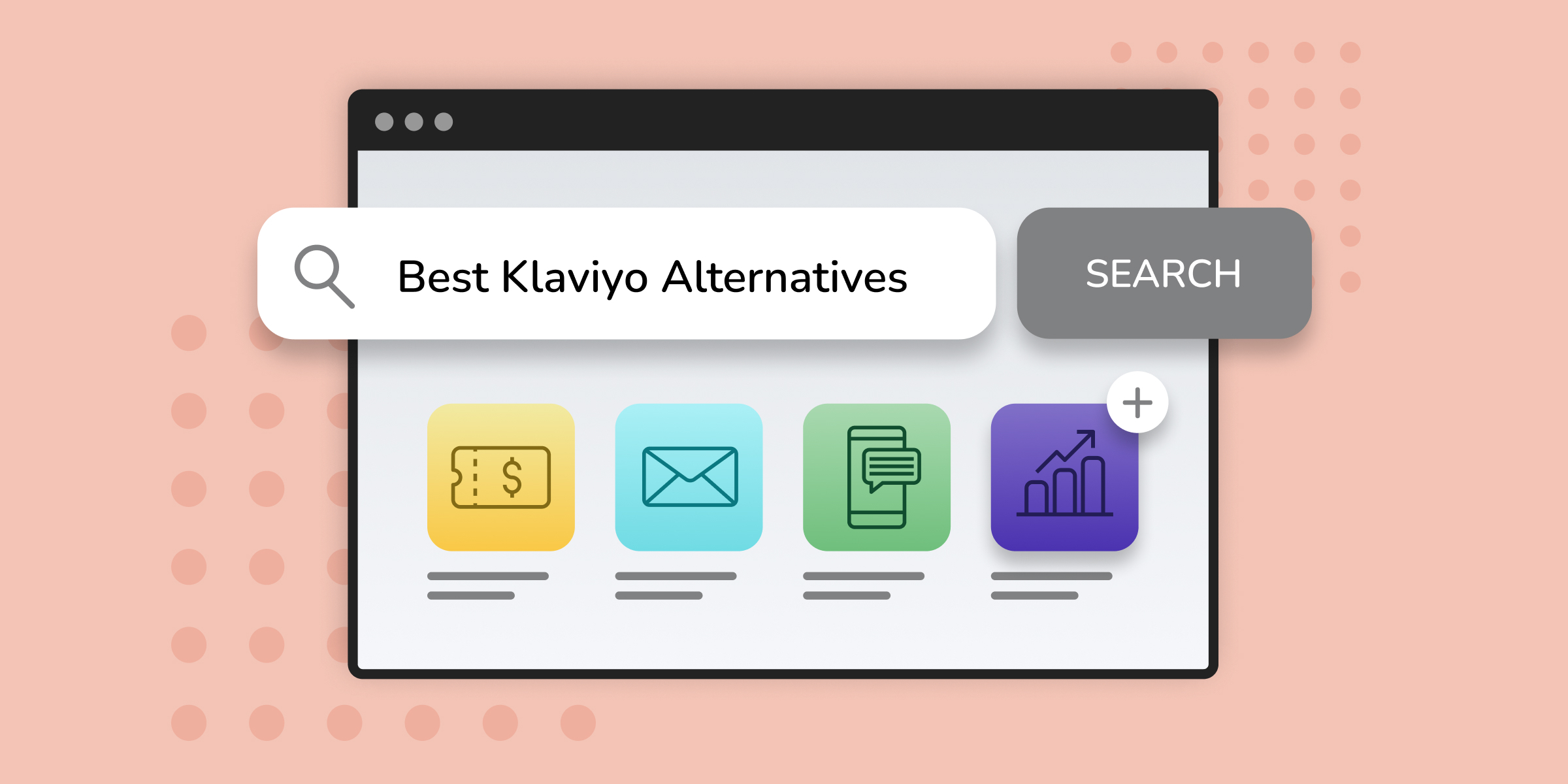 7 Klaviyo Alternatives Worth Switching To