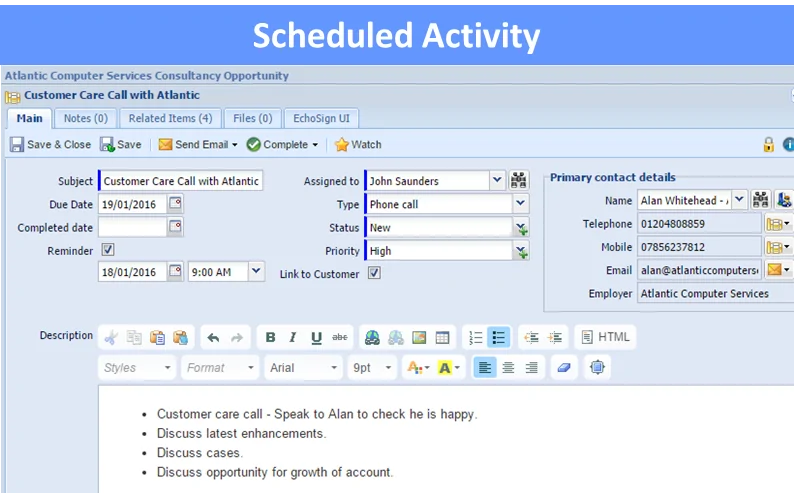 How to identify your unhappy customers...before your competitors do! - Workbooks CRM
