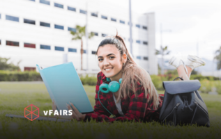 4 Tips To Engage Visitors at a Virtual Open Day