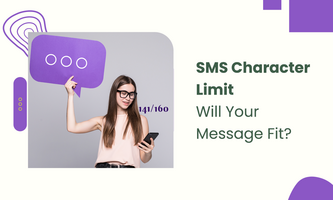 SMS Character Limit – Will Your Message Fit?