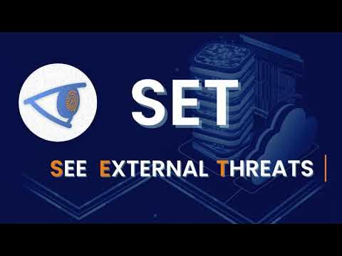 BreachLock SET External Attack Surface Management (EASM)