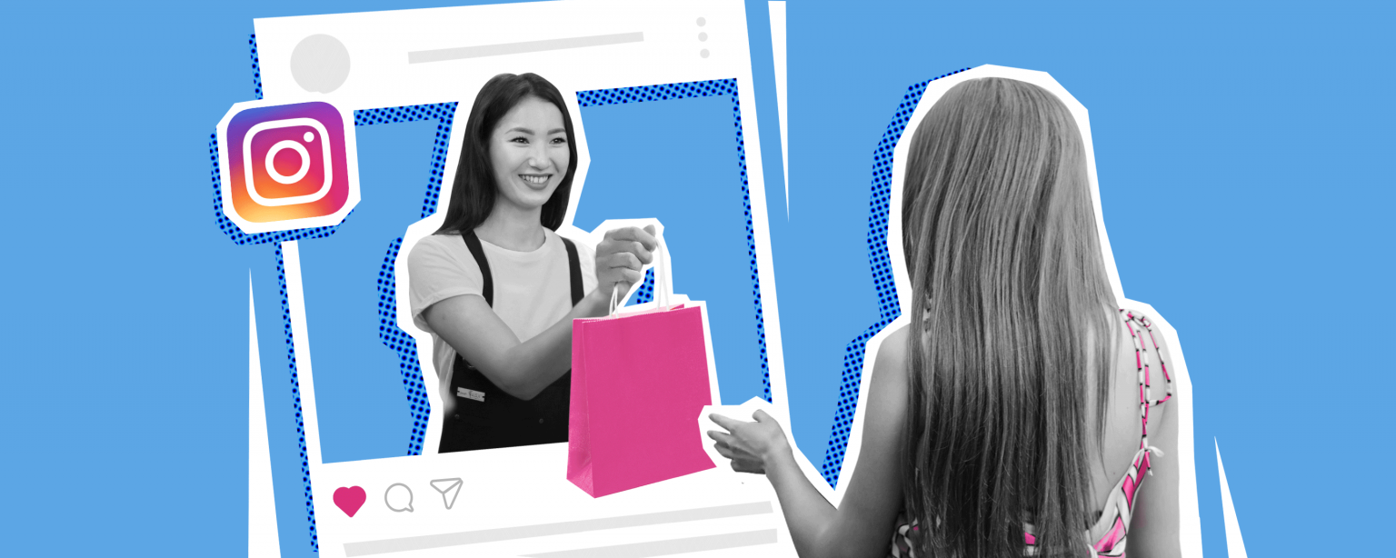 How Can You Sell Directly on Instagram?