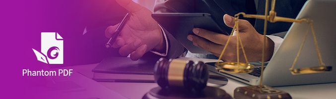 If you need process automation with PDF at the center, take a look at what The Simons Law Firm achieved - Foxit PDF Blog