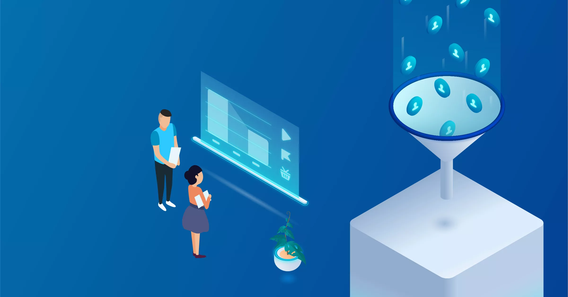 How to improve conversions, retention & UX with funnel analysis