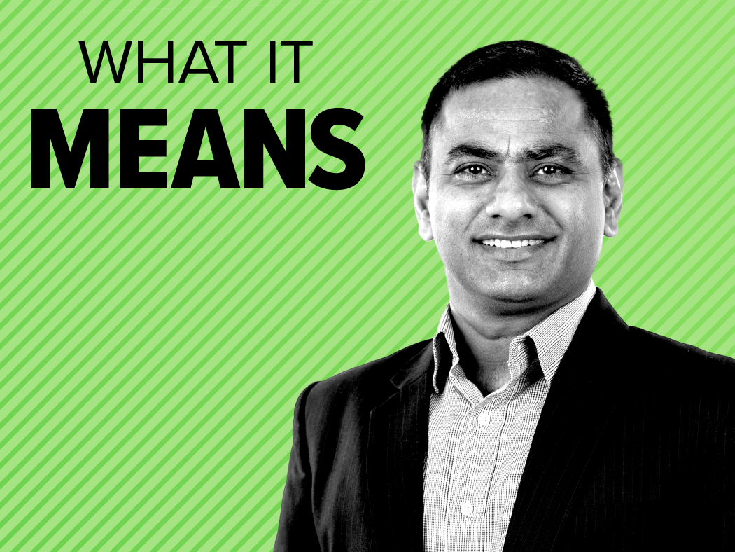 Navigating The Disruption Of Broadcom's Acquisition Of VMware