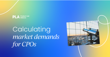 Calculating market demand for CPOs