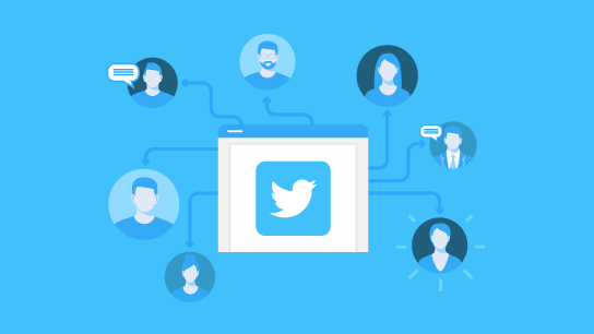 Sourcing on Twitter: Advanced search strategies for recruiting