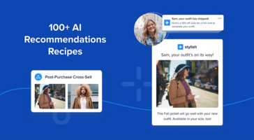 Increase Customer Engagement With AI-Fueled Recommendations