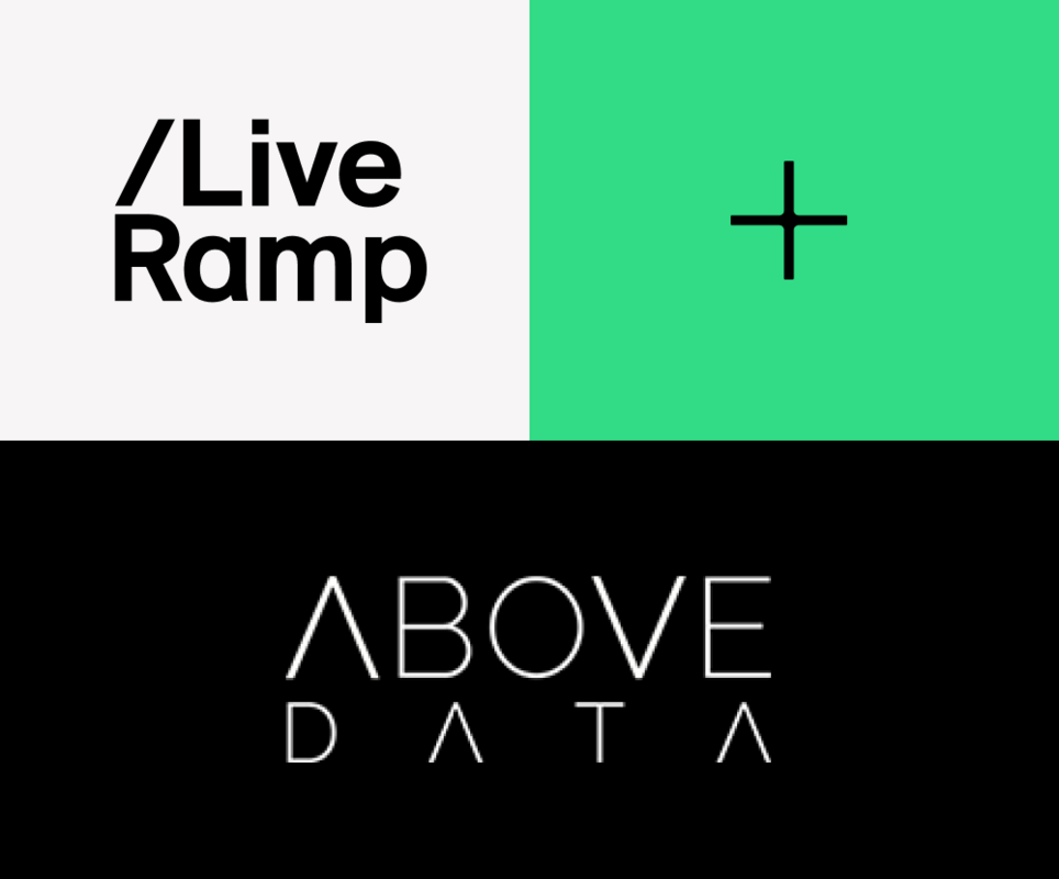 Bringing AI to Data: LiveRamp & Above Data's Partnership