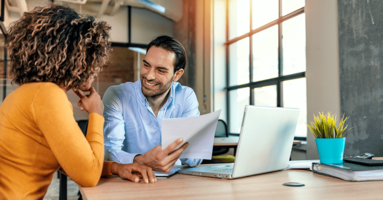 Financial Planners for Small Business Owners