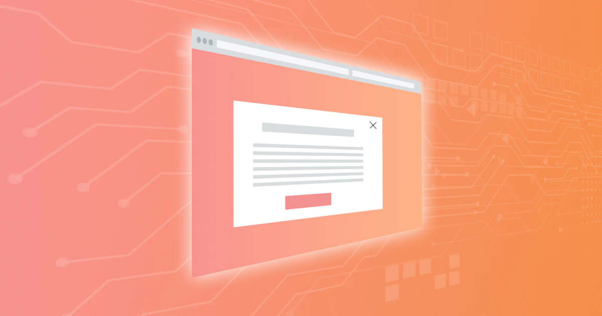 Crawl, Walk, Run: Adding In-Browser Messages To Your Cross-Channel...