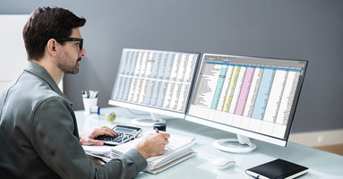 Free Excel Receipt Templates and Trackers